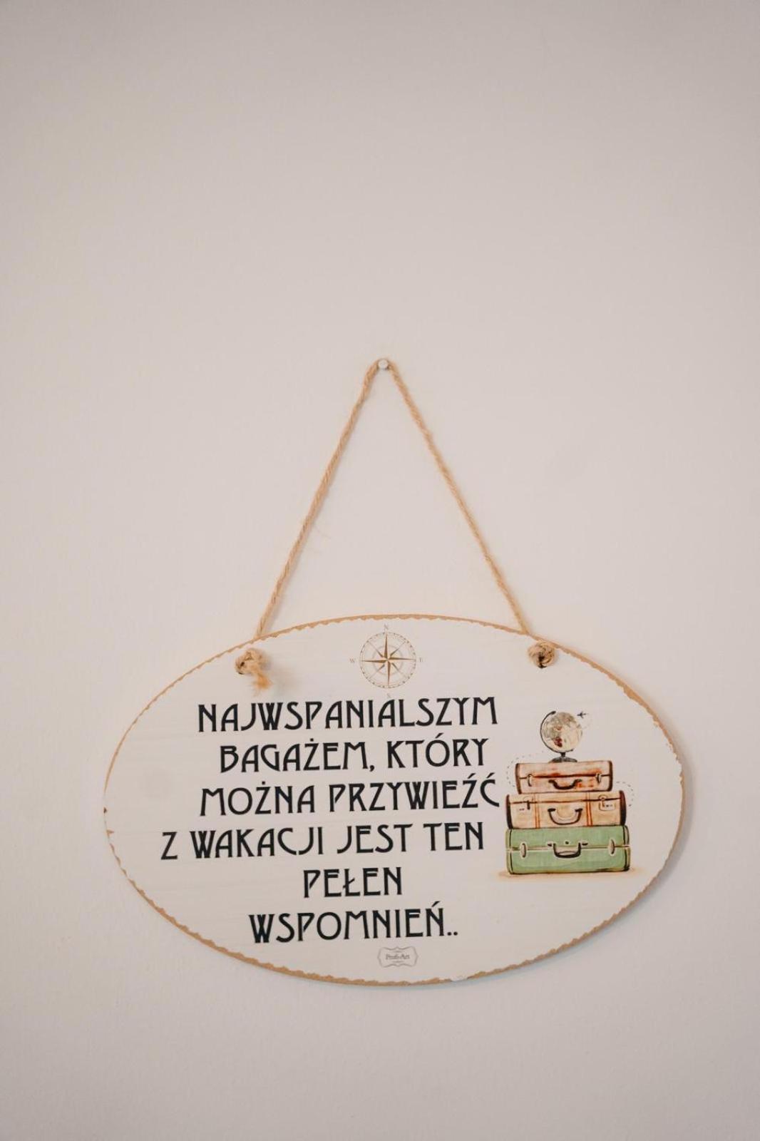 Zielona Parcela Pisz Ngoại thất bức ảnh